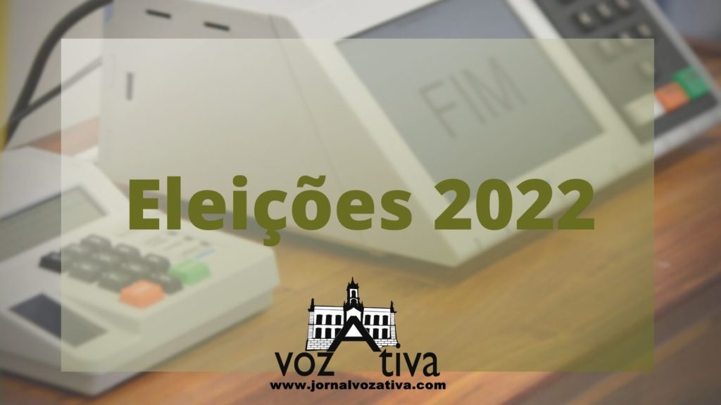 Simulador De Votos J Est Dispon Vel No Site Do Tse Jornal Voz Ativa