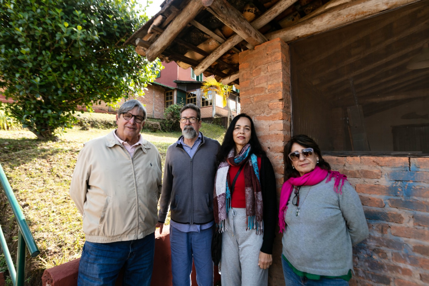 Ouro Preto Recebe O I Festival Arte Movimento Oficinas Livres E