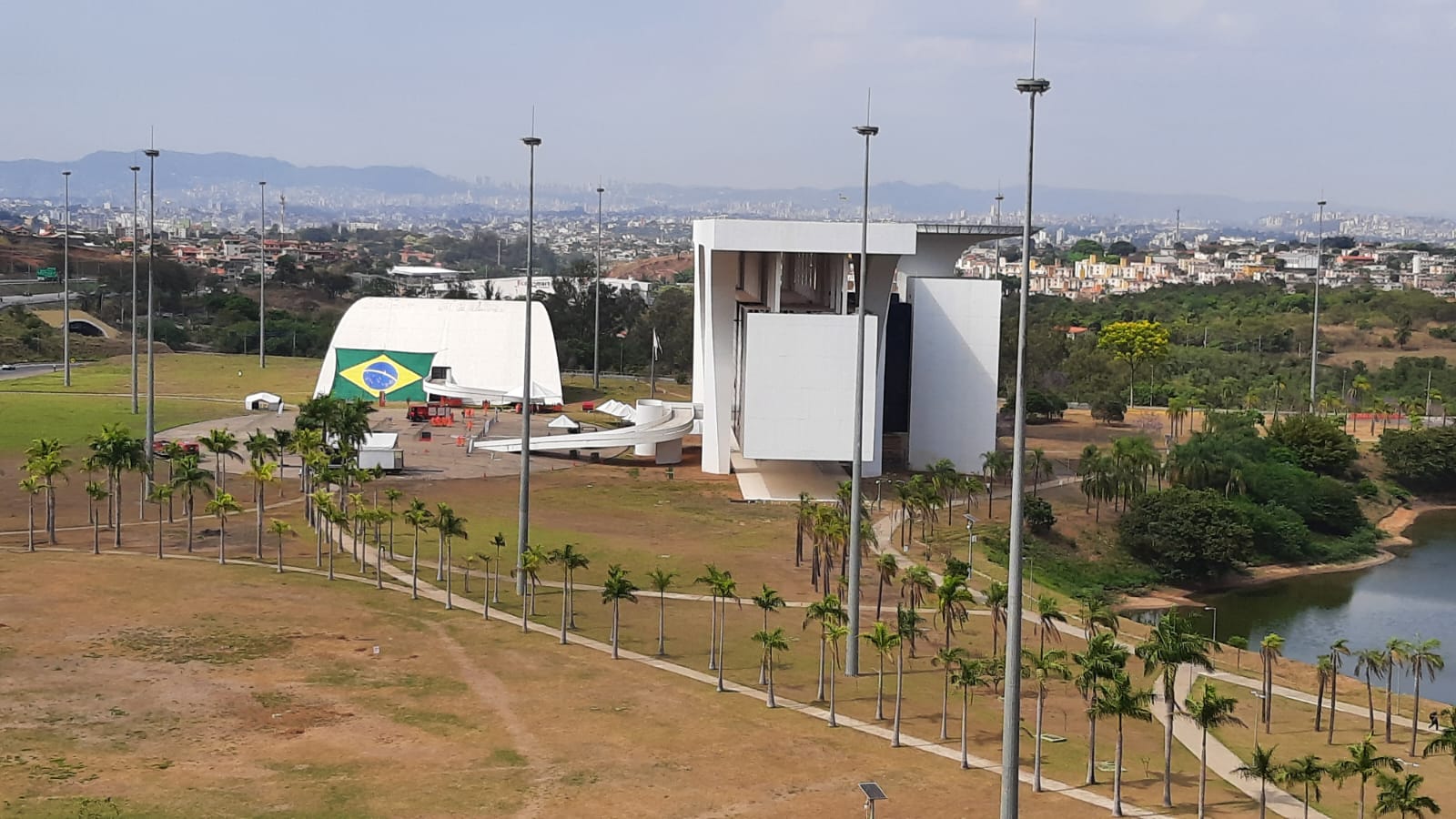 Minas Gerais sedia o 8º Encontro Nacional das Bombeiras Jornal Voz Ativa