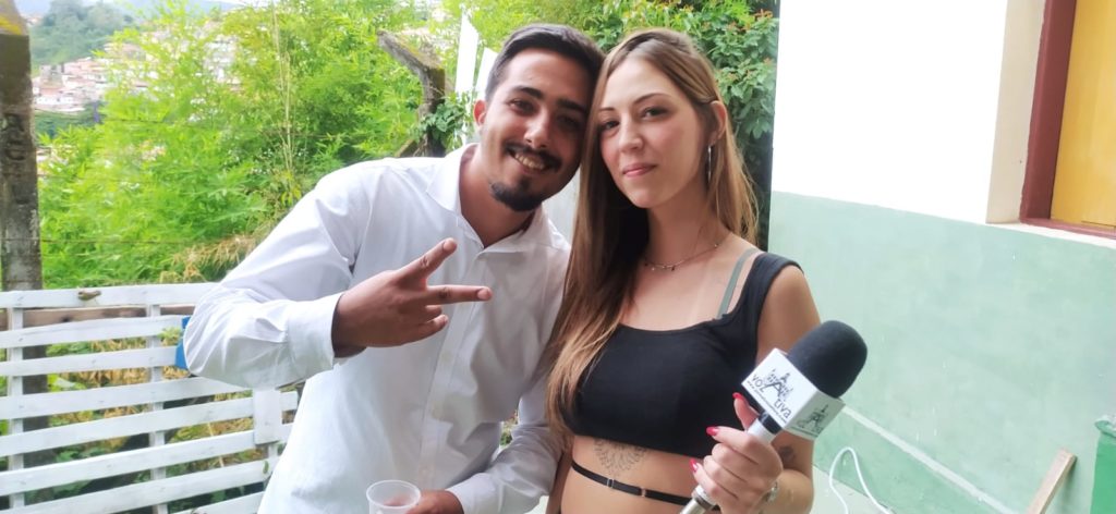 Tatá de Itabirito vence final da Batalha de Rap promovida pela