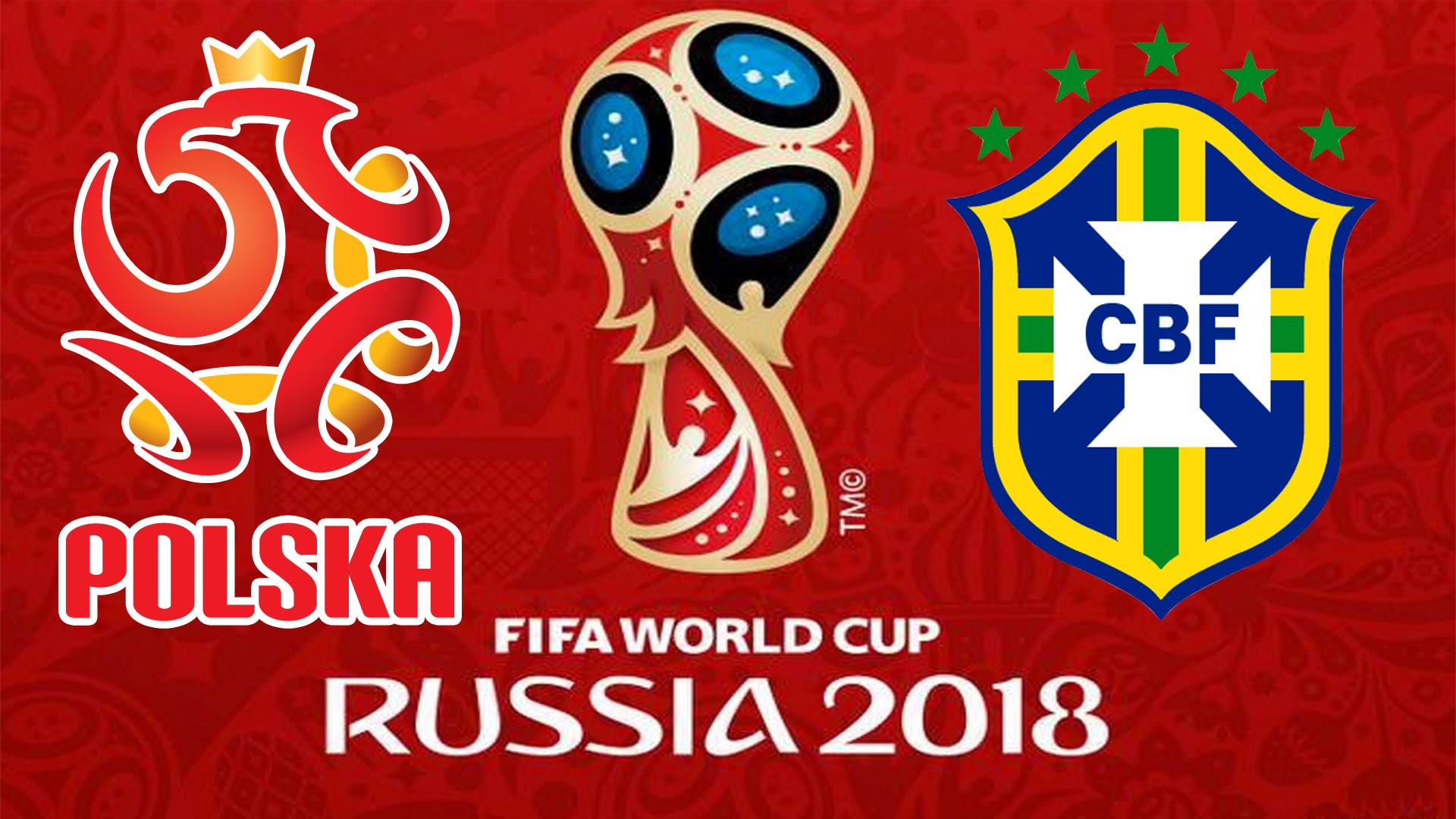 Copa do Mundo da Rússia 2018: os dias e horários dos jogos do Brasil