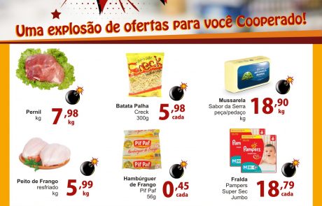 Clique aqui para ver as ofertas