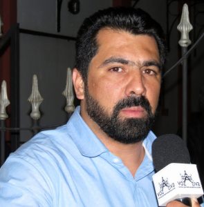 Foto-Vereador Bruno Mól. Crédito-Rodrigo Fontenelle.