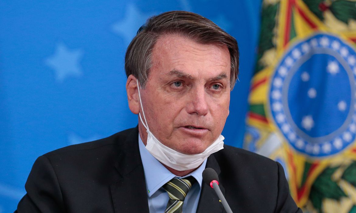 Pesquisa CNT/MDA: avaliação negativa de governo Bolsonaro chega a