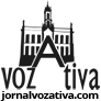 Jornal Voz Ativa Logotipo