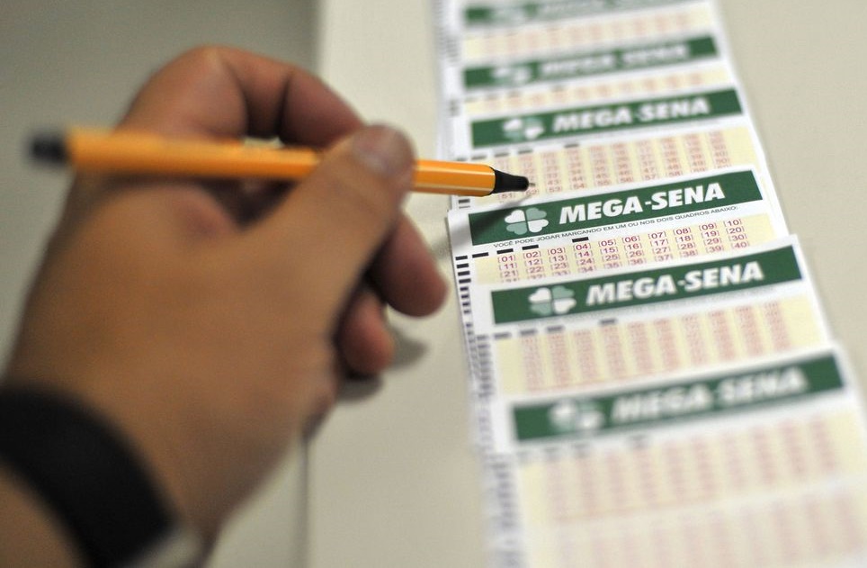 Apostas para Mega da Virada começam a partir de hoje (16); saiba