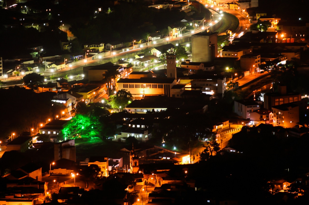 Prefeitura Municipal de Ouro Branco - Novas determinações Minas