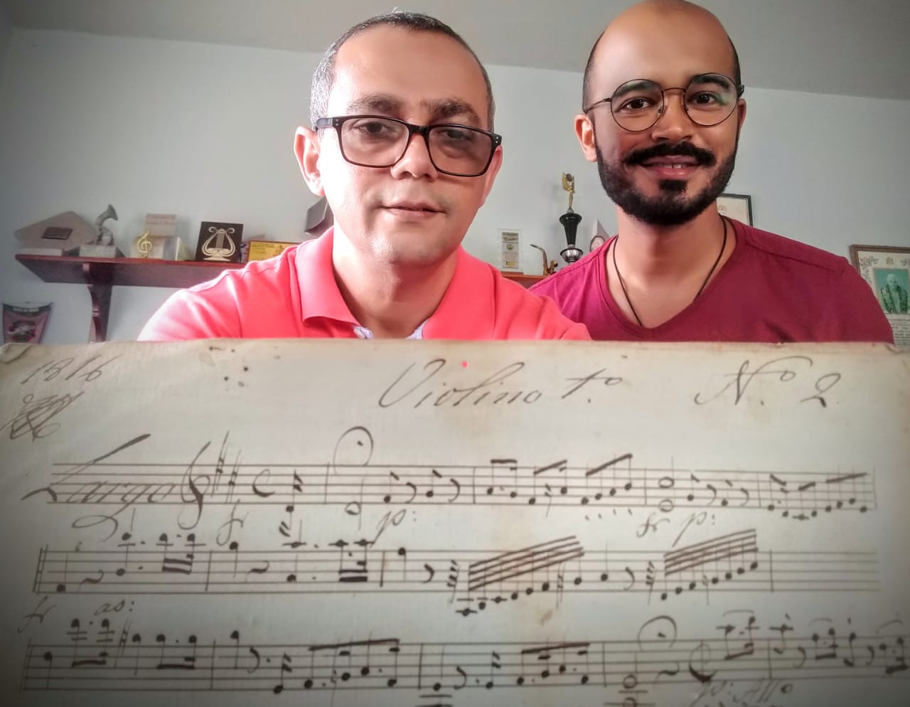 Banda 12 de Março lança novo CD e apresenta os tradicionais dobrados e um  repertório composto por música popular brasileira, internacional e erudita