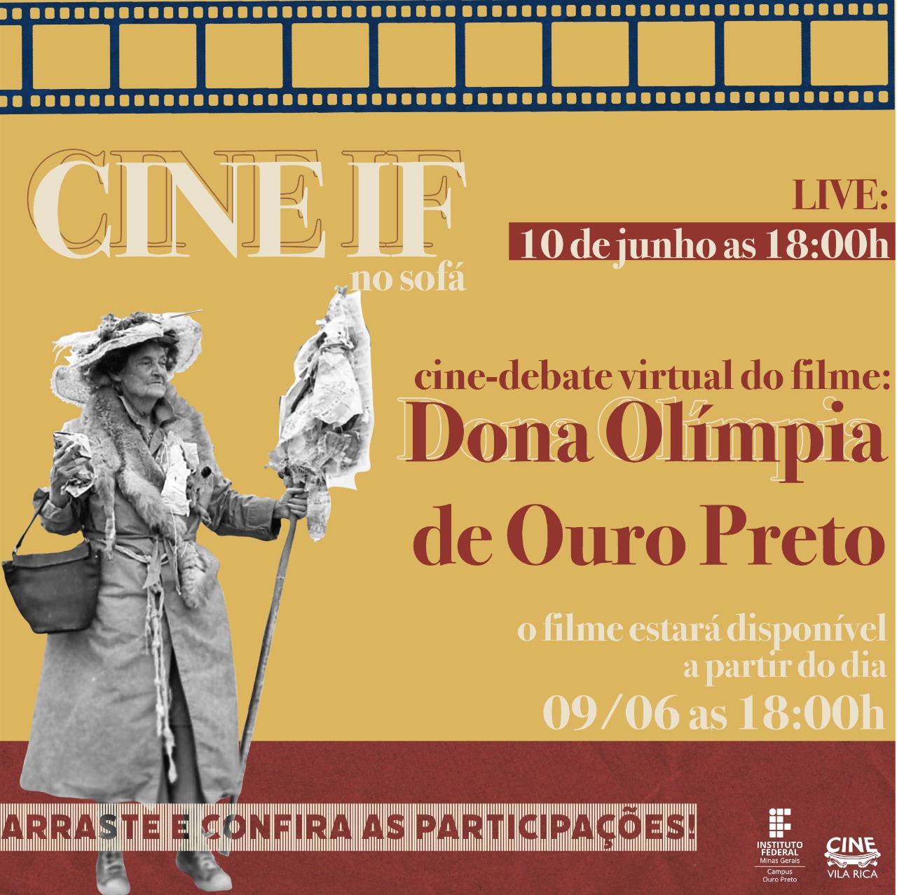 Cinema a R$ 1 – Com oito indicações ao Oscar, O Jogo da Imitação é a  atração da Sessão Cidadão - Portal PJF