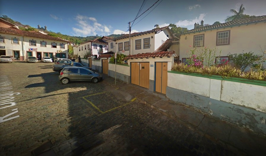 Procon Ouro Preto