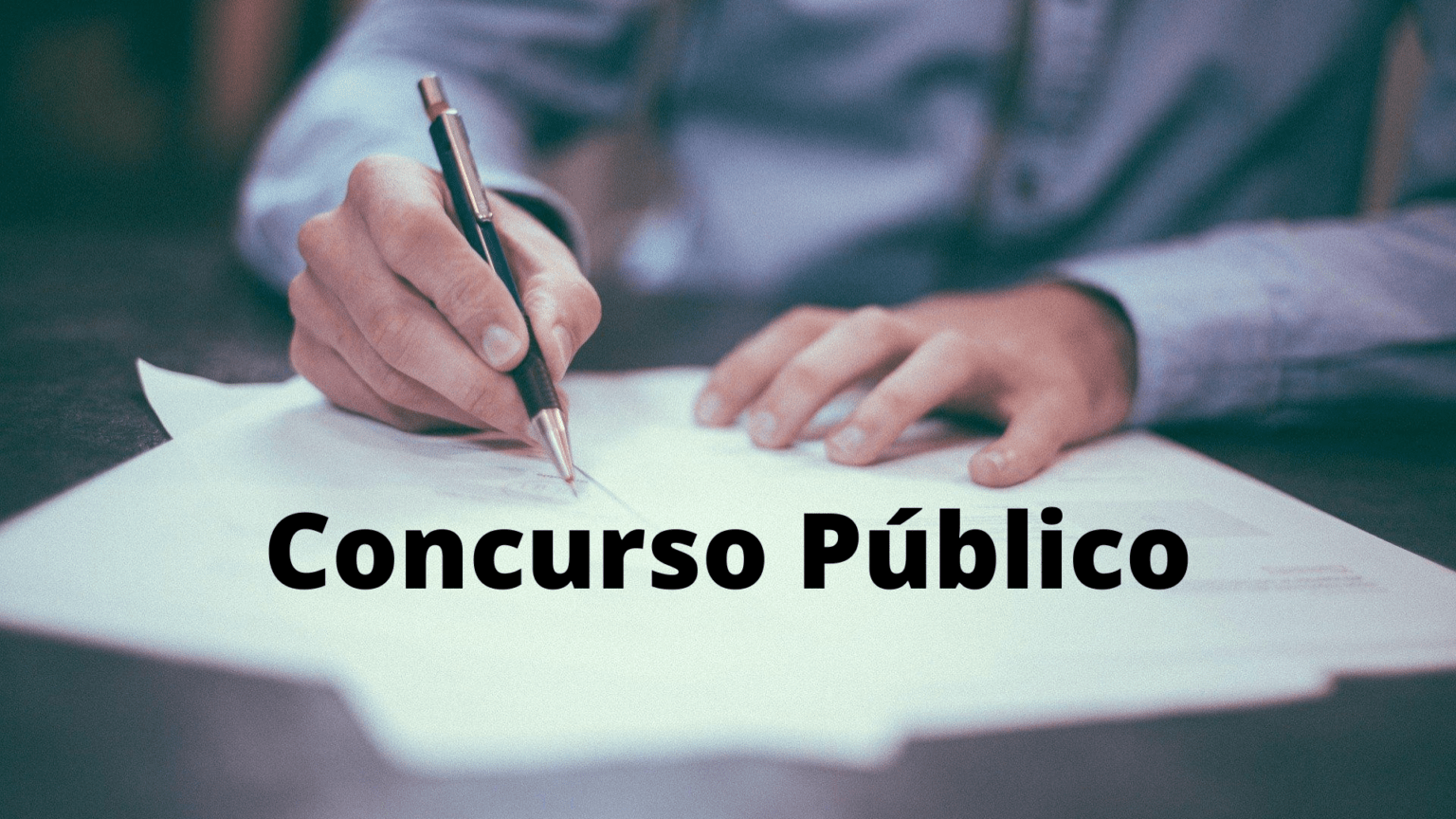 Concurso Público