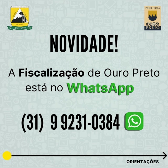 fiscalizacao-de-ouro-preto-tem-wahtsapp