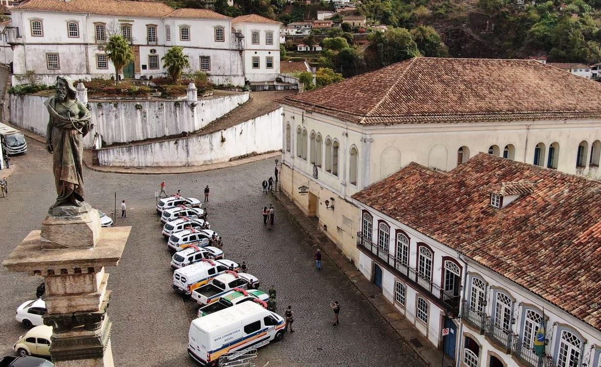 Operação Filhas de Minas