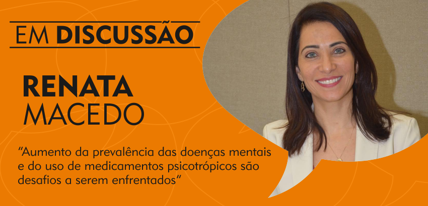 O papel da medicação na construção do equilíbrio mental