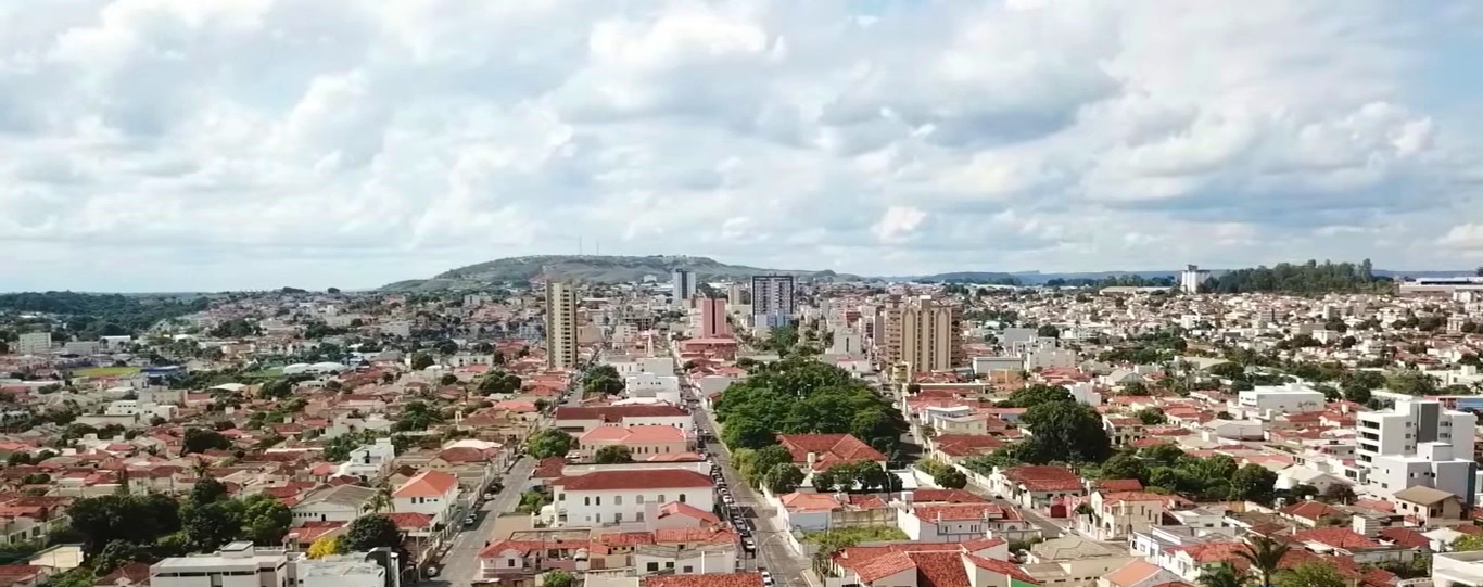 Patrocínio - Minas Gerais