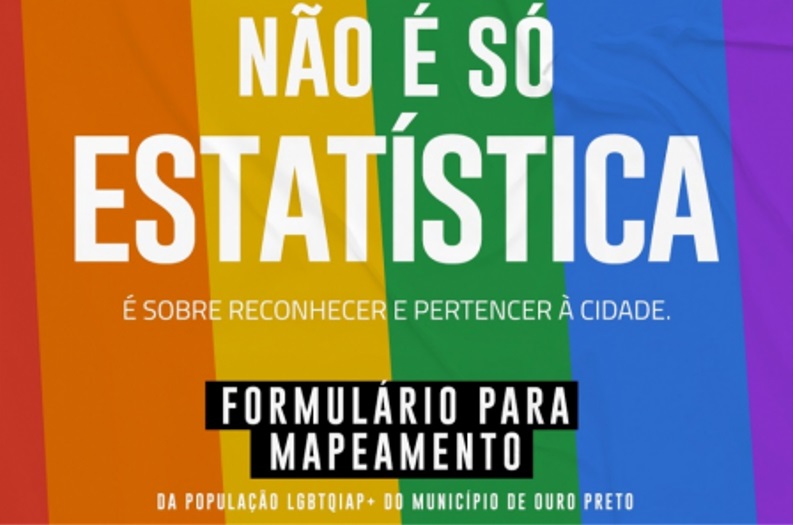 População LGBTQIAP+