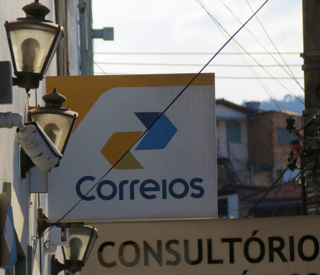 Correios anuncia banca do concurso público nacional da estatal Jornal Voz Ativa