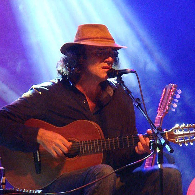 cd almir sater*/ tocando em frente - cd+ - Música e Shows de MPB