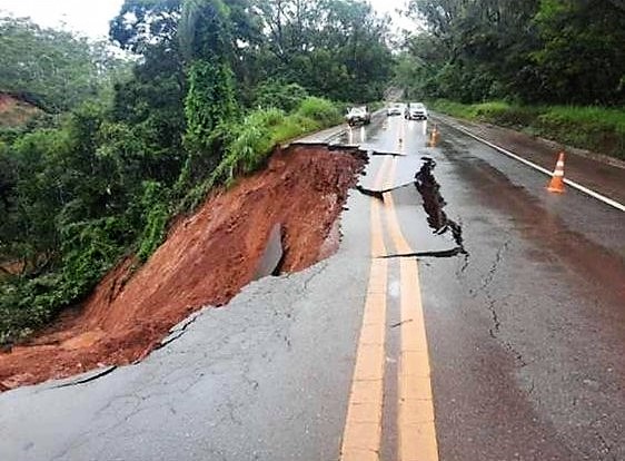 Prefeitura Municipal de Ouro Branco - A Liberdade Mora em Minas