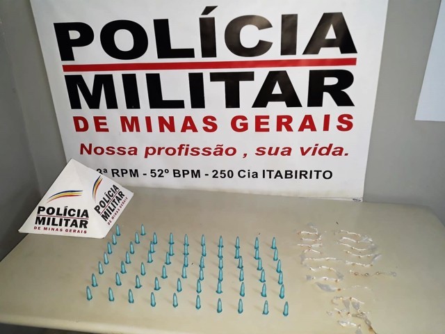 drogas-apreendidas-itabirito-mg