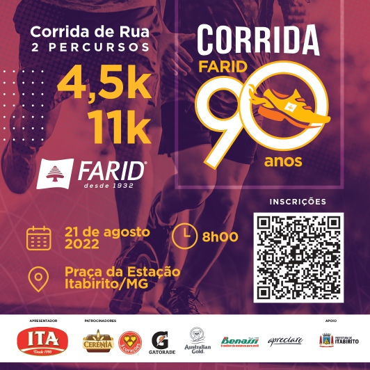 Corrida: Ofertas com os Menores Preços No Bondfaro