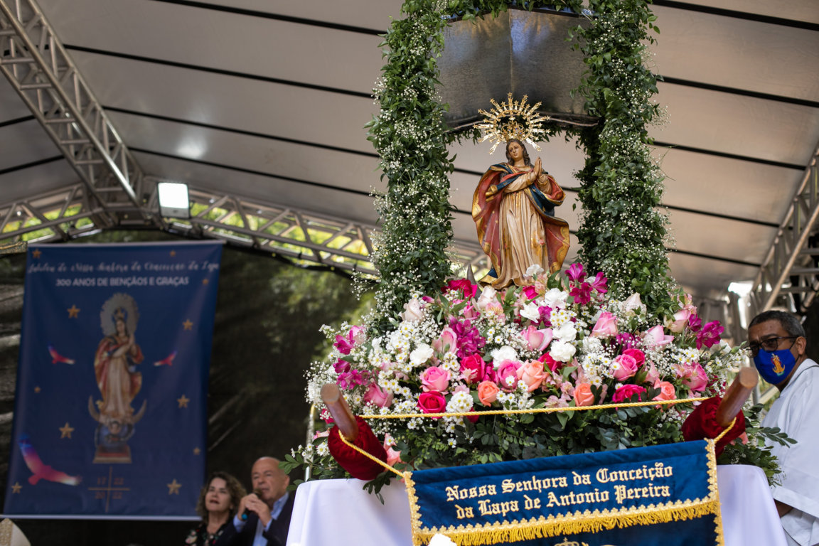 Araujo inaugura nova loja em Ouro Preto, celebra 117 anos de