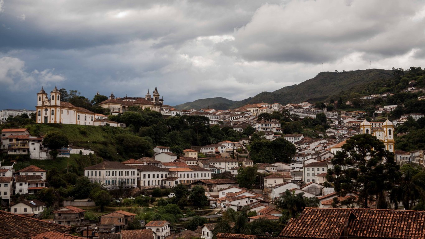 Entenda o Natal Luz de Ouro Preto-MG e veja programação - Jornal Voz Ativa