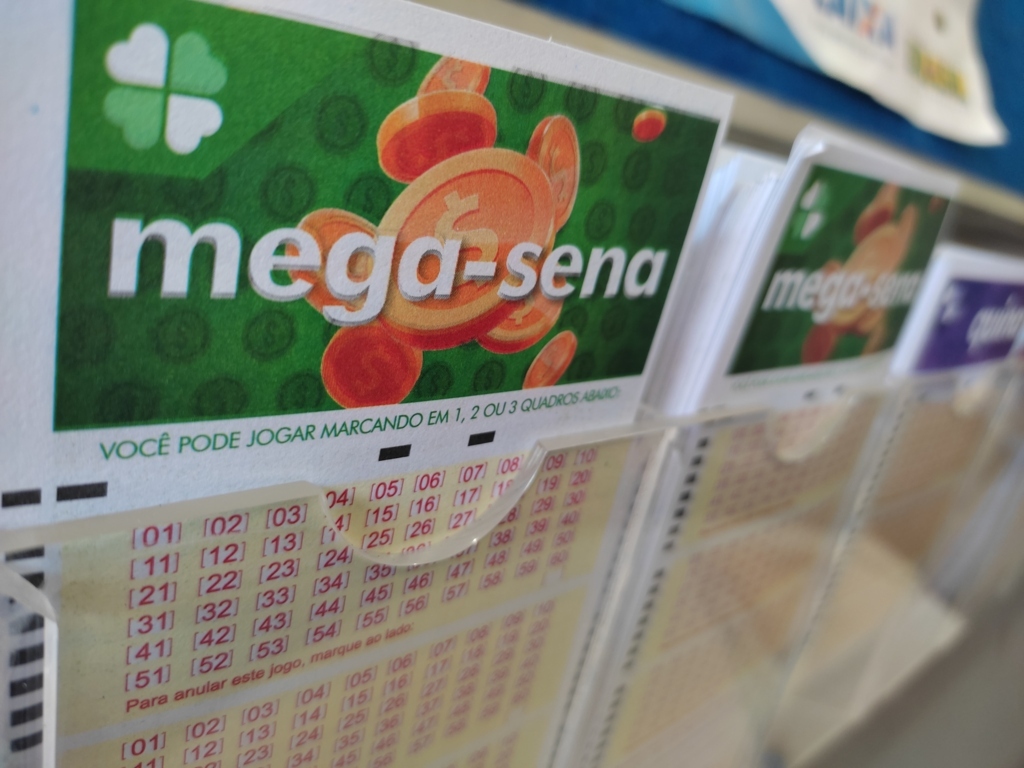Mega-Sena acumula e prêmio vai a R$ 33 milhões