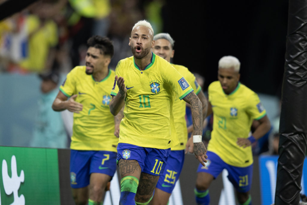 Quem será o novo técnico da Seleção Brasileira de Futebol? Jornal Voz