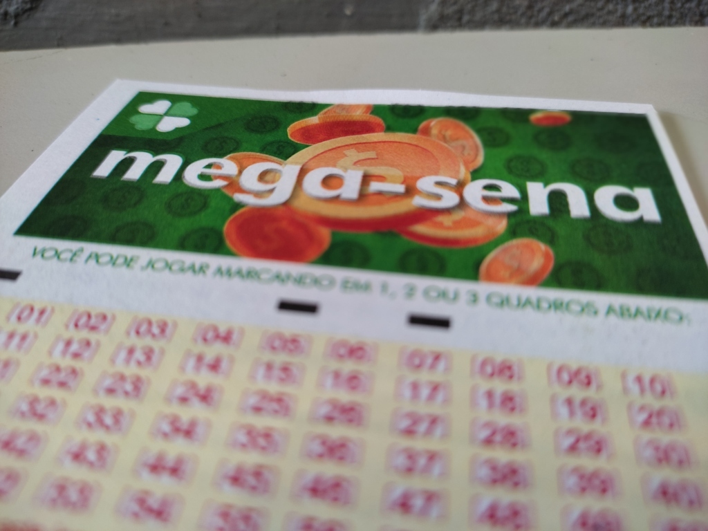 Mega-Sena: concurso desta terça-feira (13) tem prêmio estimado em R$ 75  milhões