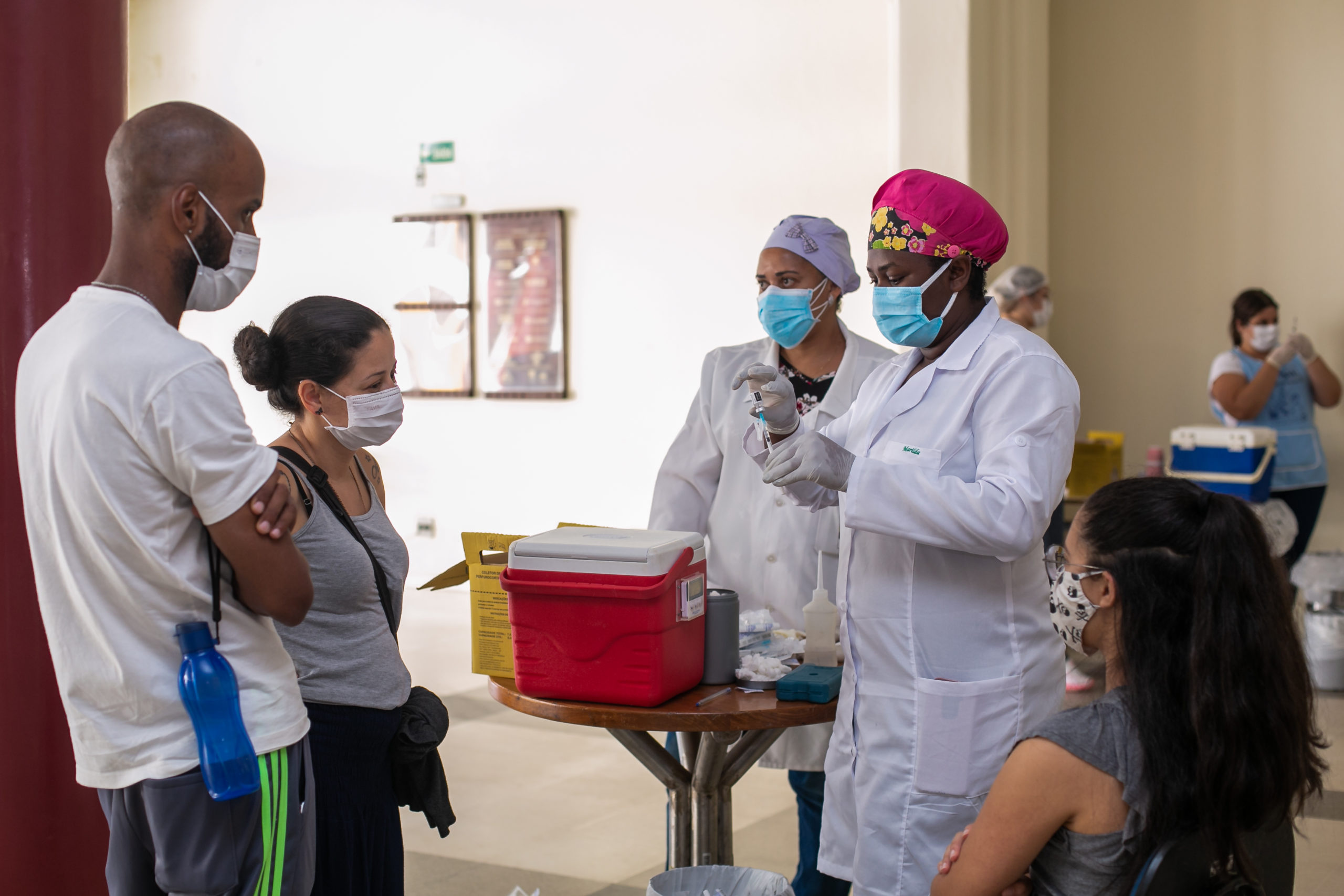 Pedreira Irmãos Machado doa 1,3 mi para construção de Unidade Básica de  Saúde em Amarantina - Jornal Voz Ativa