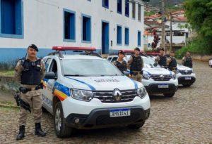 Proteção Escolar Ouro Preto