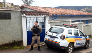 Proteção Escolar Ouro Preto