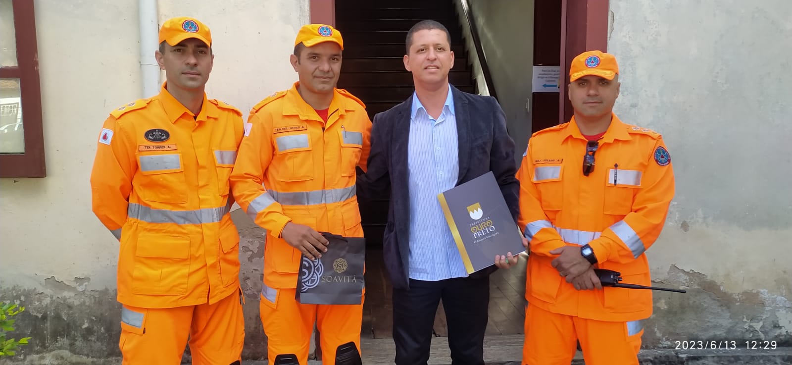 parceria-corpo-bombeiros-prefeitura-avanca-ouro-preto