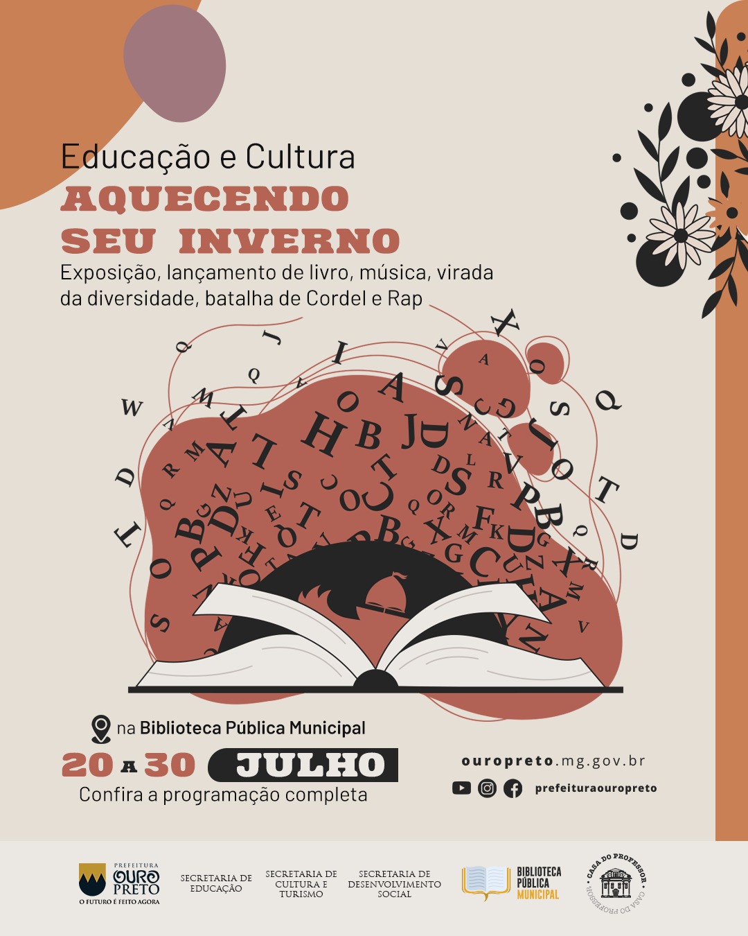 Virada Educação