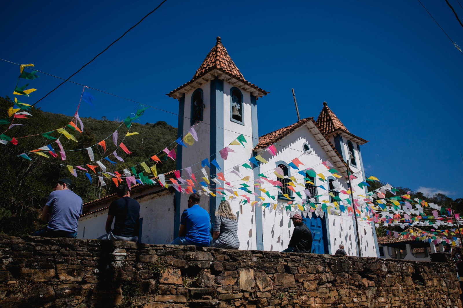 Entenda o Natal Luz de Ouro Preto-MG e veja programação - Jornal Voz Ativa