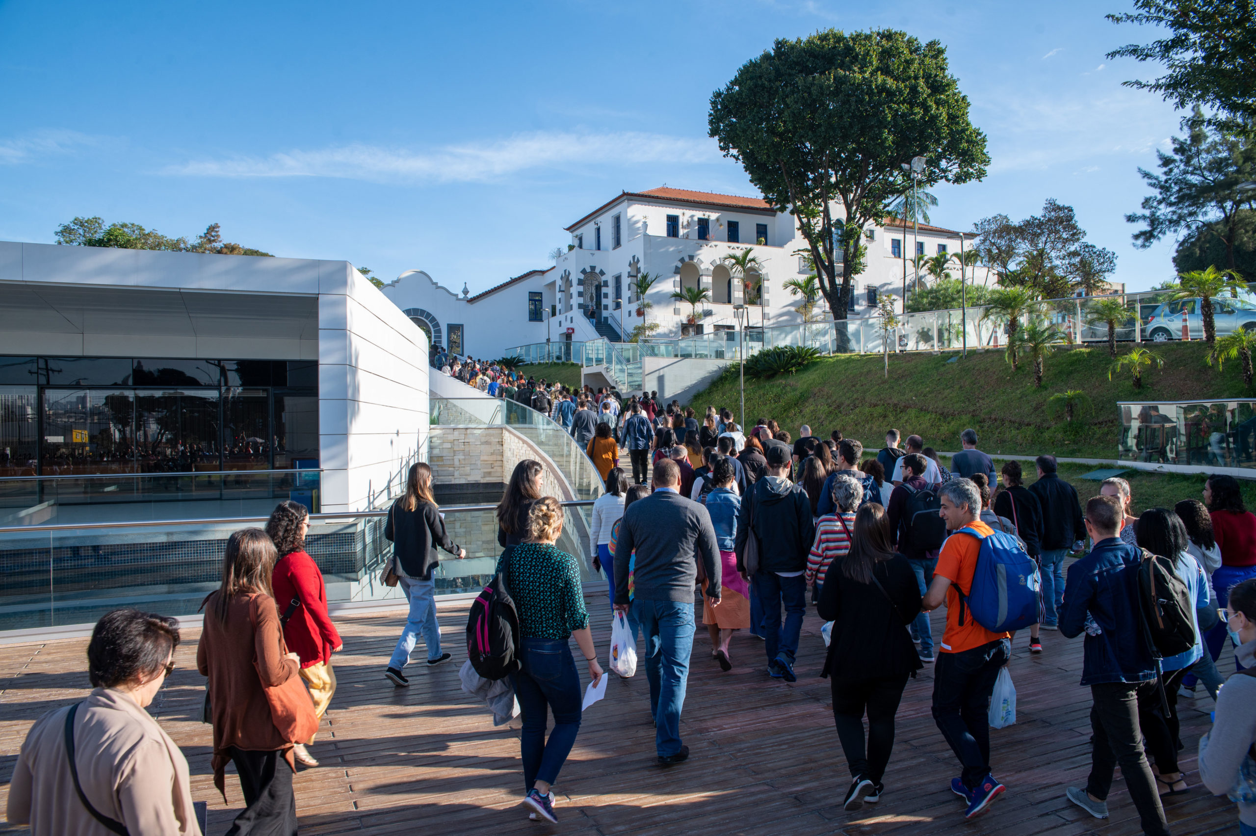 Publicada Classificação Final Dos Candidatos Aos Cargos De Nível Médio