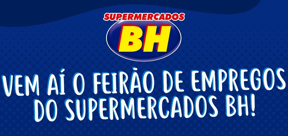 Supermercados BH abre 2º loja em menos de 15 dias