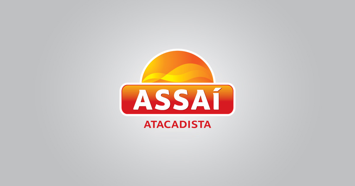 Assaí Contagem  Assaí Atacadista