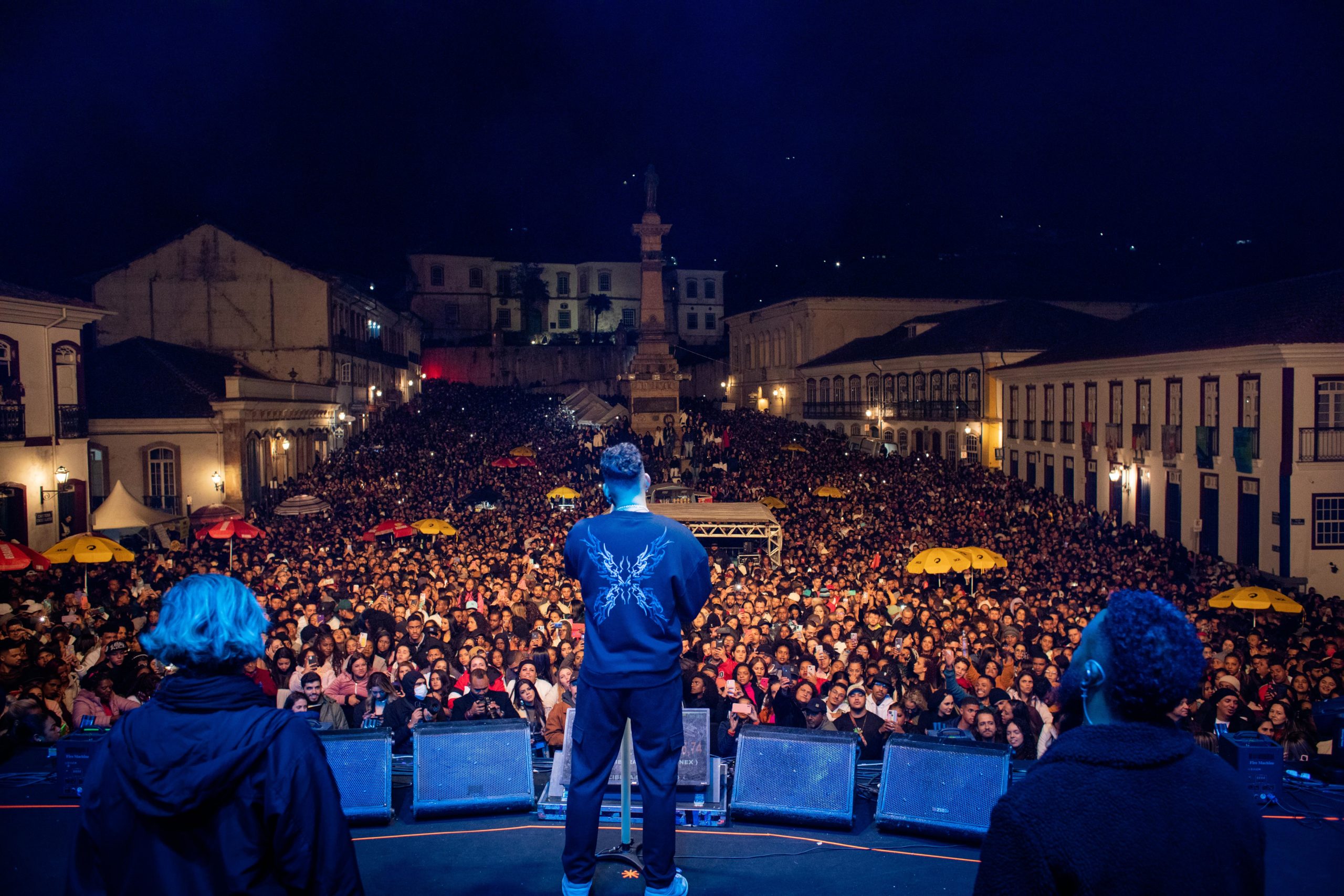 Encontro de Aposentados do SINESP 2023 tem chá da tarde, música