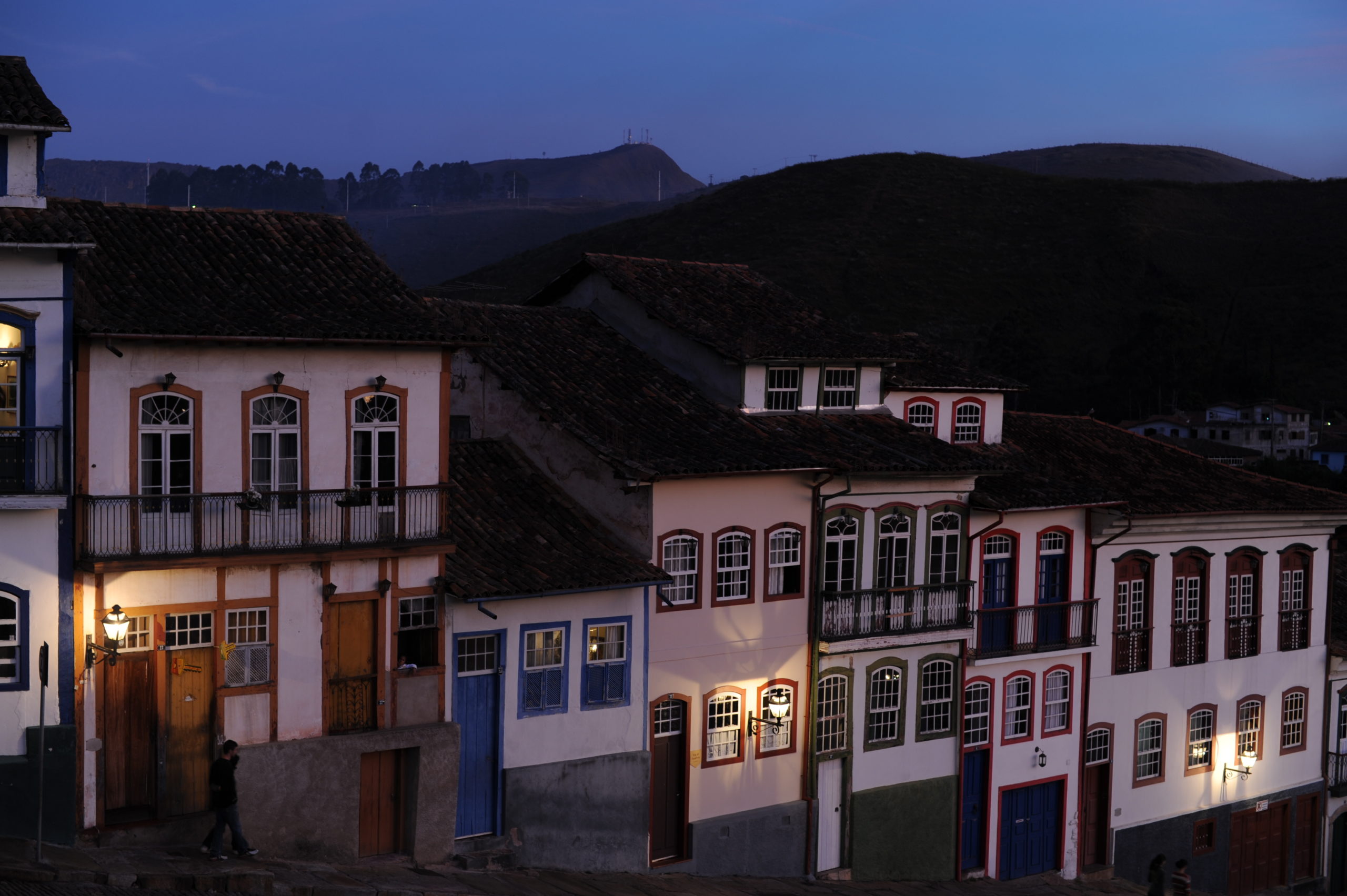 Entenda o Natal Luz de Ouro Preto-MG e veja programação - Jornal Voz Ativa