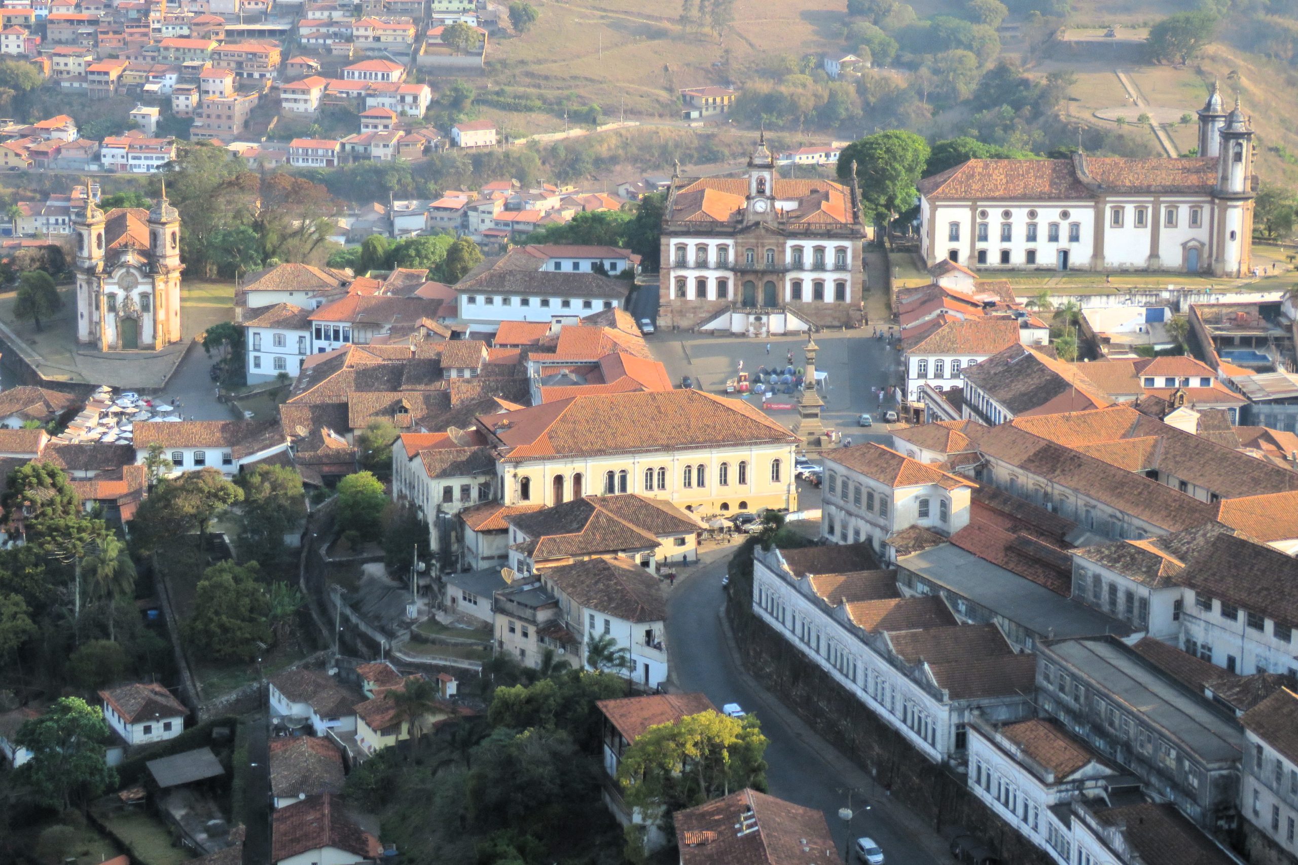 Entenda o Natal Luz de Ouro Preto-MG e veja programação - Jornal Voz Ativa