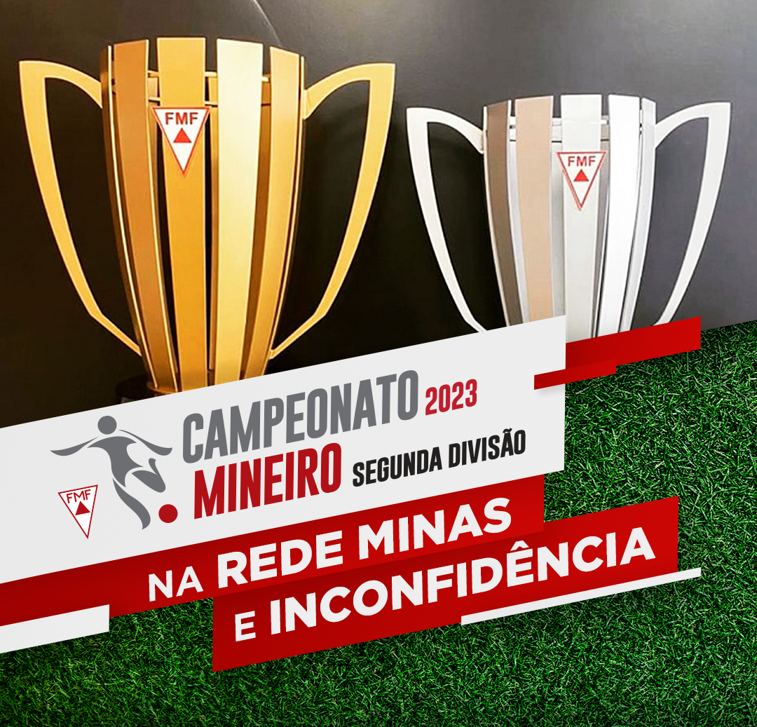 Futebol Mineiro.TV - Gols Mineiro - Segunda Divisão