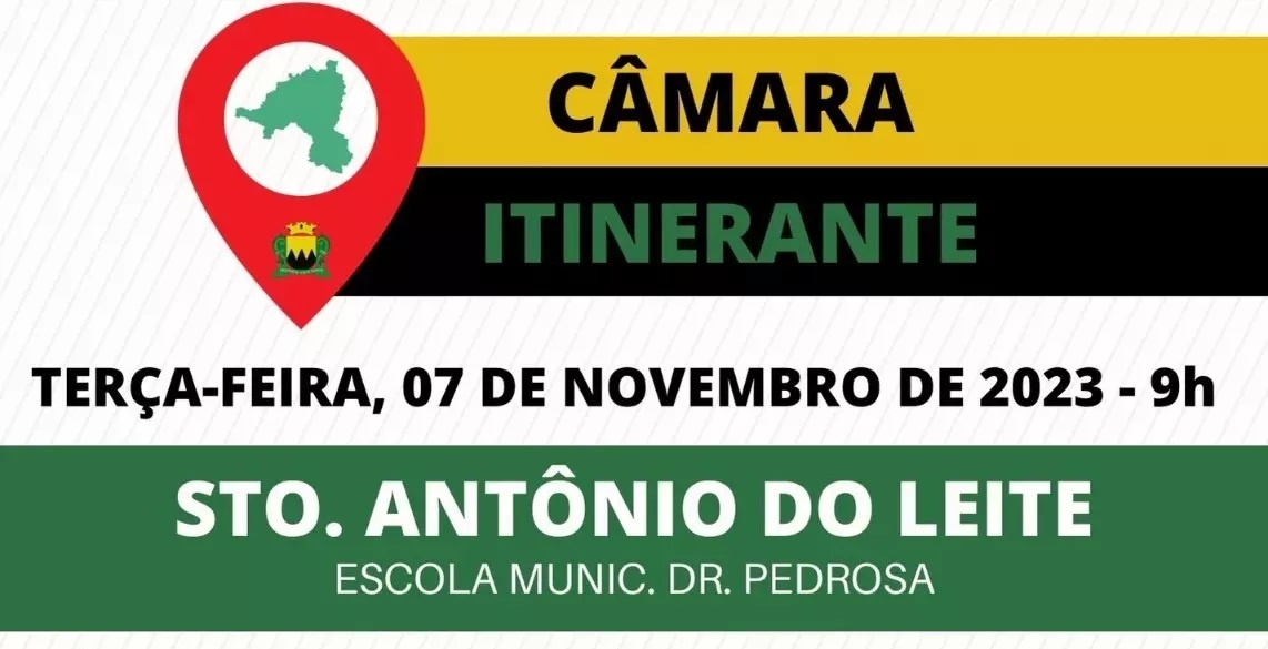 camara-itinerante-realizado-santo-antonio-leite