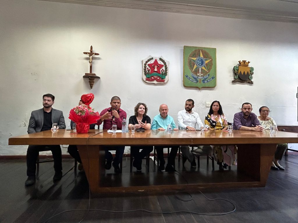 Pedreira Irmãos Machado doa 1,3 mi para construção de Unidade Básica de  Saúde em Amarantina - Jornal Voz Ativa