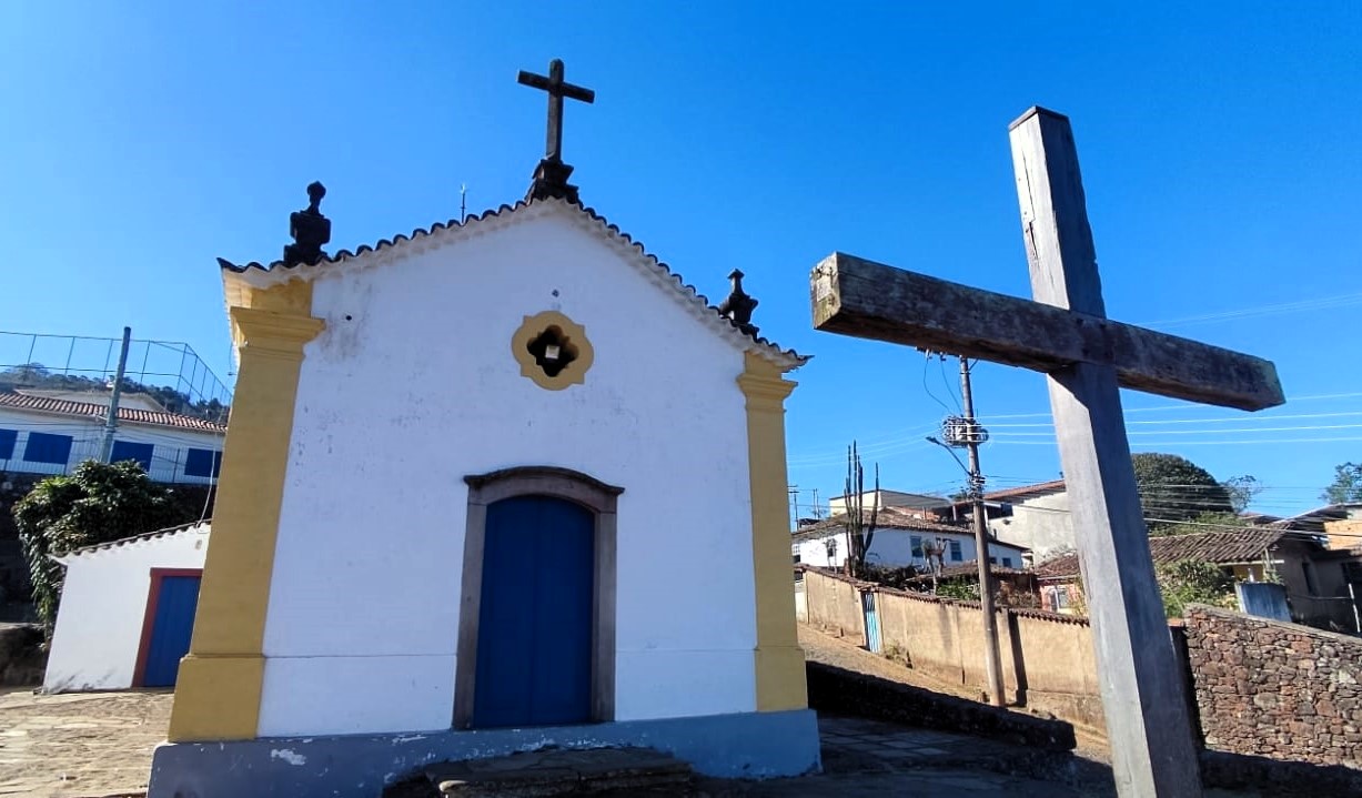 capela-santana-ouro-preto-bairro-morro-santana