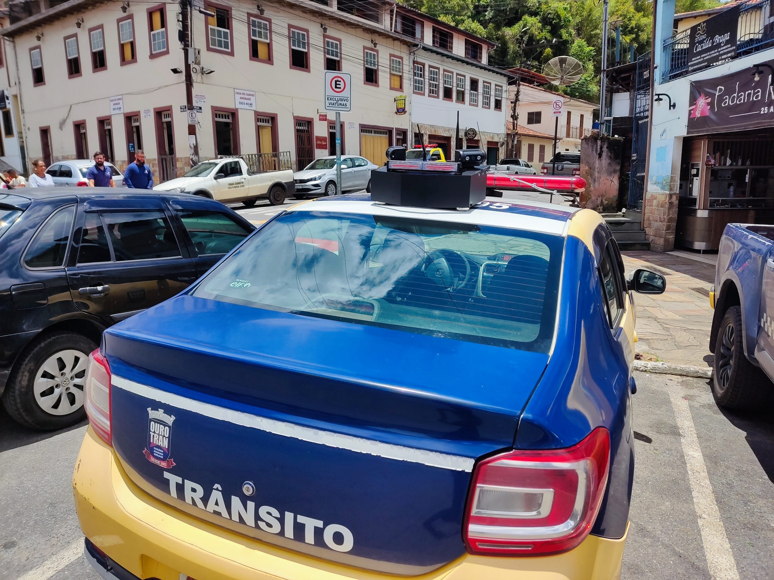 veiculo-monitoramento-estacionamento-rotativo-ouro-preto