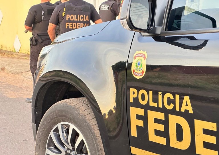 Polícia Federal