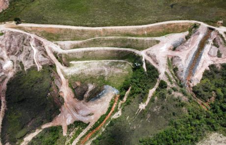 barragem-agua fria-rodrigo-silva- distrito-ouro-preto