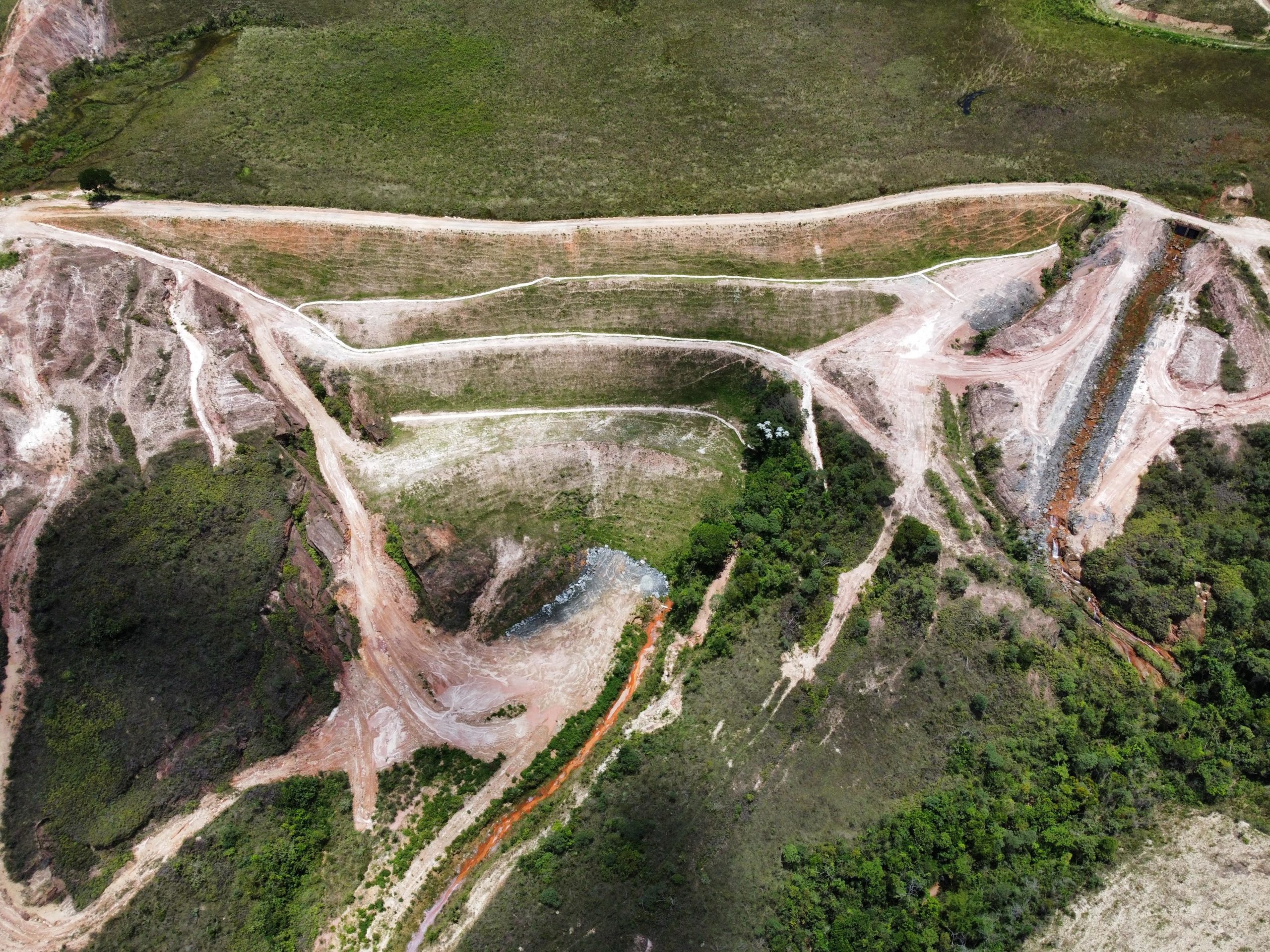 barragem-agua fria-rodrigo-silva- distrito-ouro-preto
